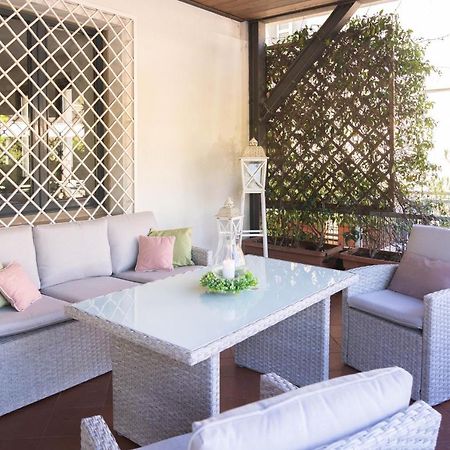 Casa Di Anna Apartman Pesaro Kültér fotó