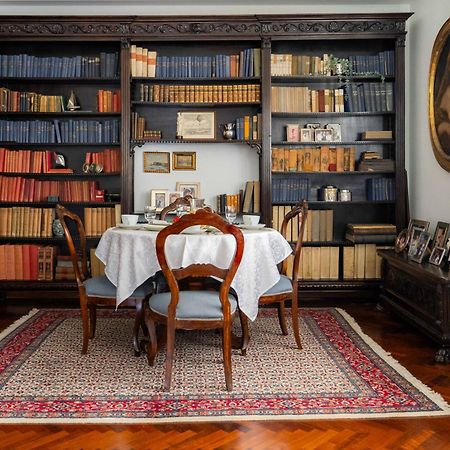 Casa Di Anna Apartman Pesaro Kültér fotó