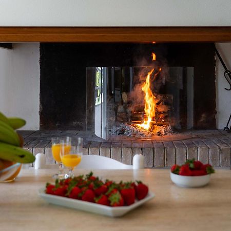 Casa Di Anna Apartman Pesaro Kültér fotó