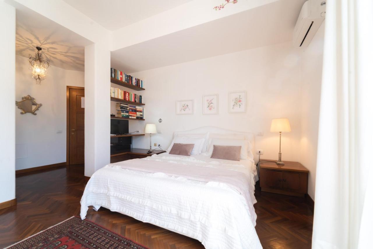 Casa Di Anna Apartman Pesaro Kültér fotó