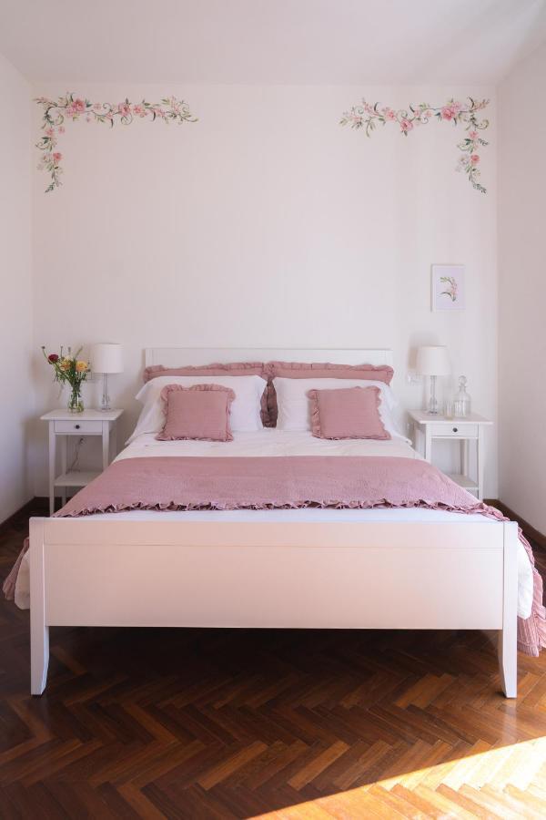 Casa Di Anna Apartman Pesaro Kültér fotó
