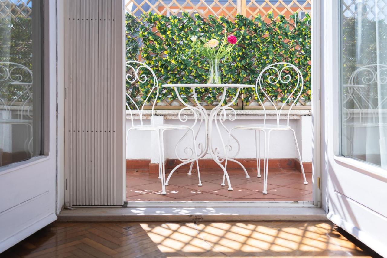 Casa Di Anna Apartman Pesaro Kültér fotó
