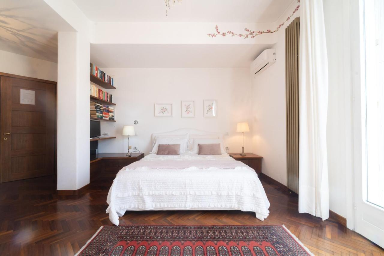 Casa Di Anna Apartman Pesaro Kültér fotó