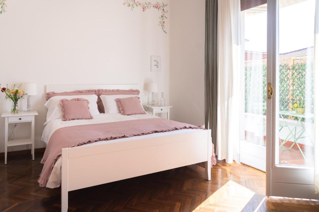 Casa Di Anna Apartman Pesaro Kültér fotó