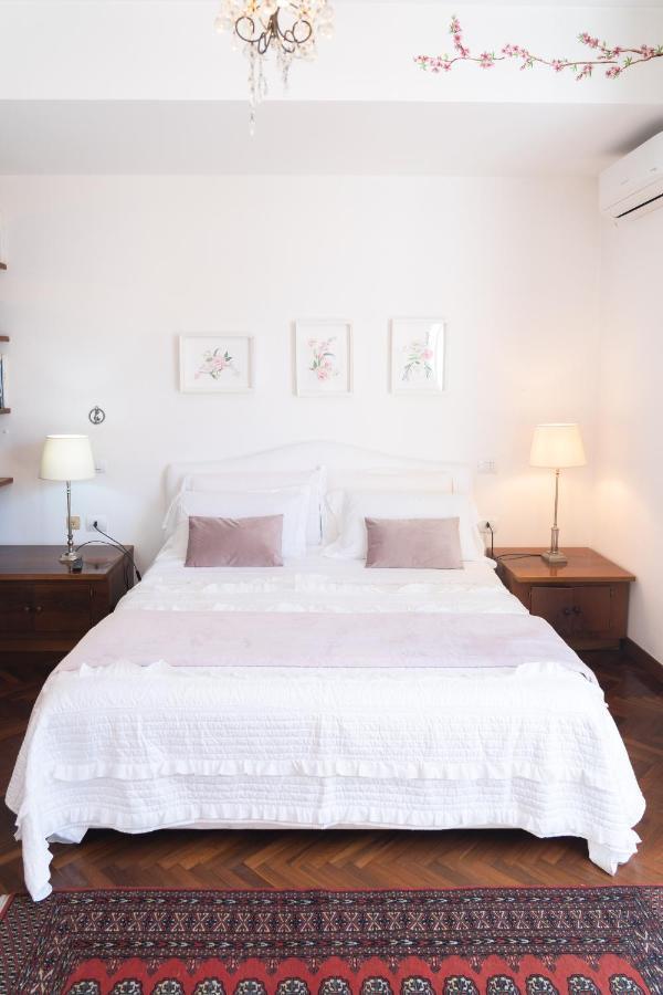 Casa Di Anna Apartman Pesaro Kültér fotó
