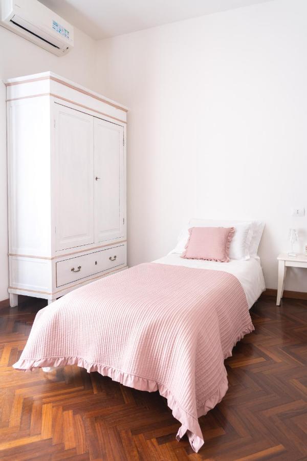 Casa Di Anna Apartman Pesaro Kültér fotó