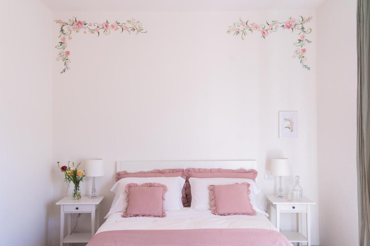 Casa Di Anna Apartman Pesaro Kültér fotó