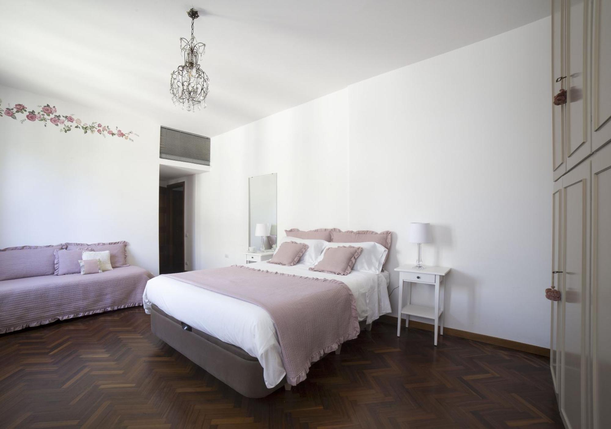Casa Di Anna Apartman Pesaro Kültér fotó
