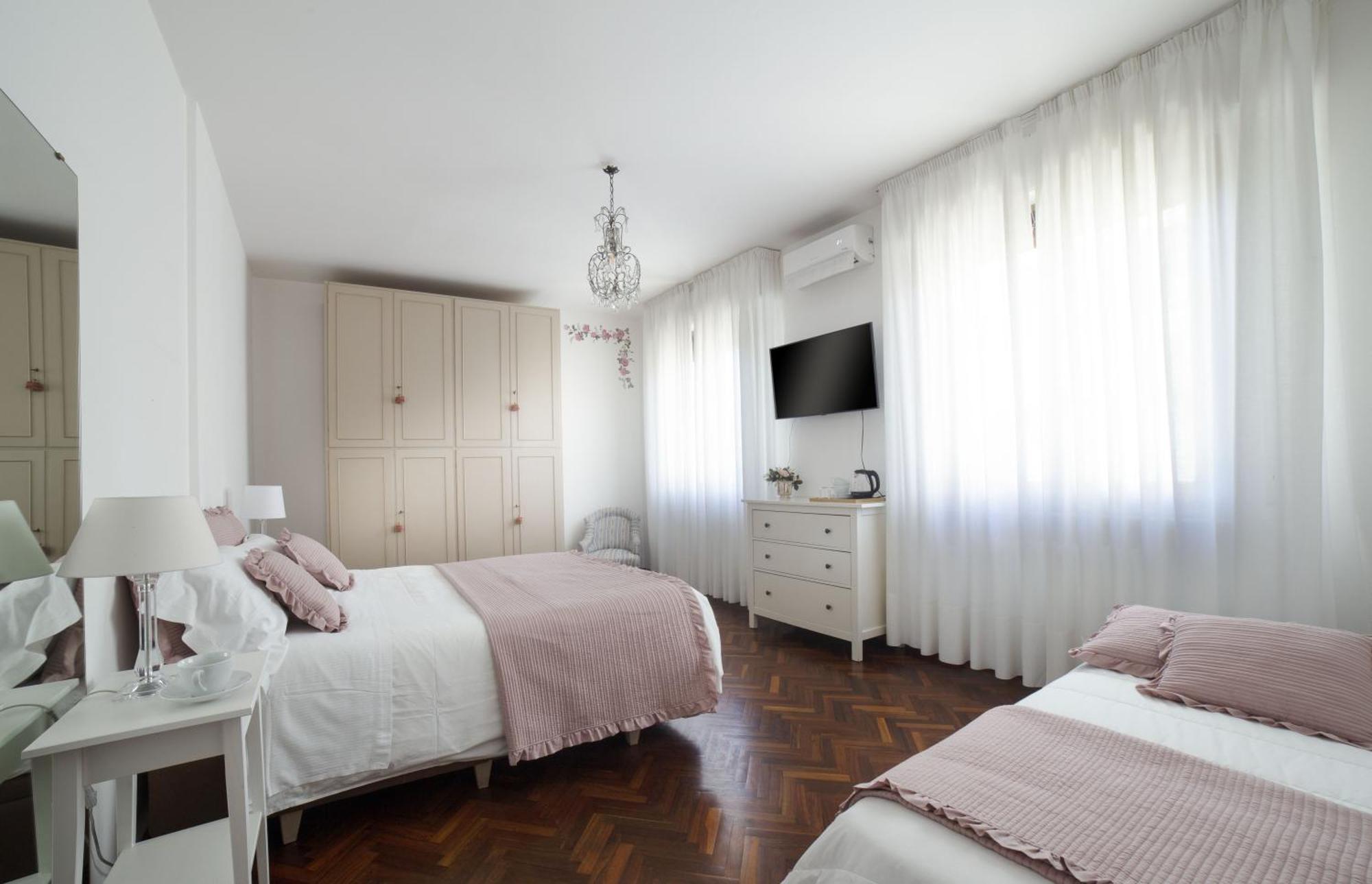 Casa Di Anna Apartman Pesaro Kültér fotó