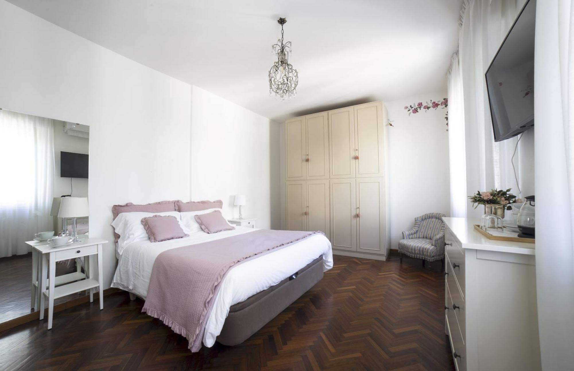 Casa Di Anna Apartman Pesaro Kültér fotó