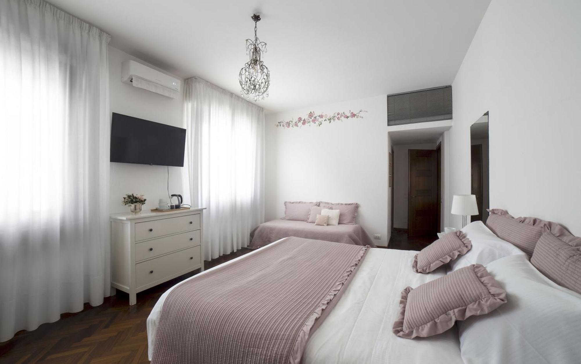 Casa Di Anna Apartman Pesaro Kültér fotó