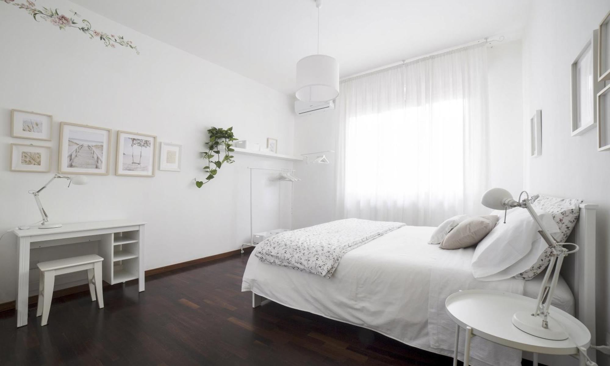 Casa Di Anna Apartman Pesaro Kültér fotó