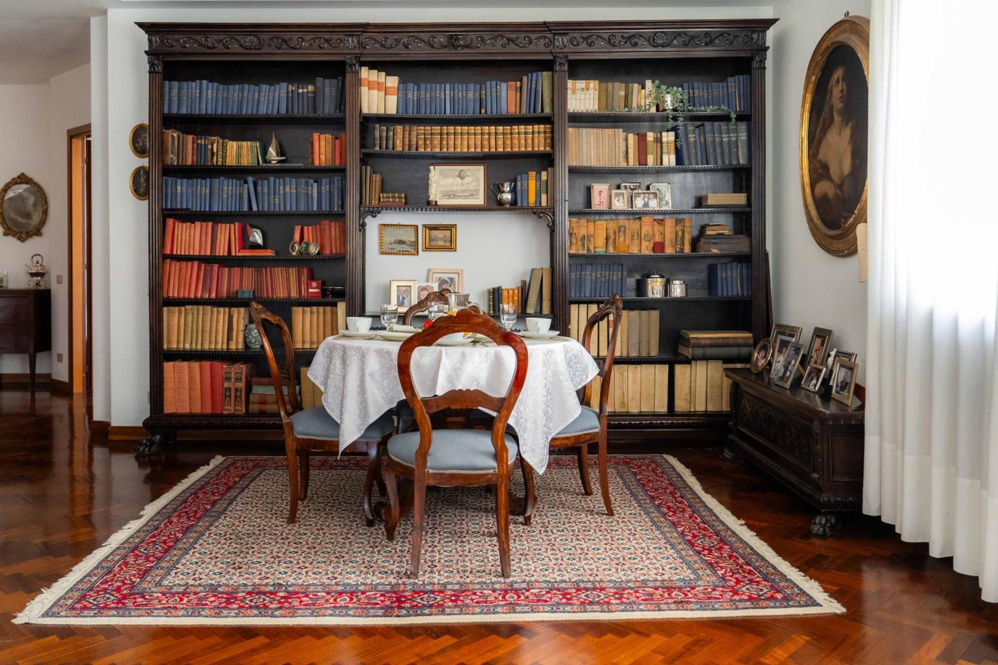 Casa Di Anna Apartman Pesaro Kültér fotó