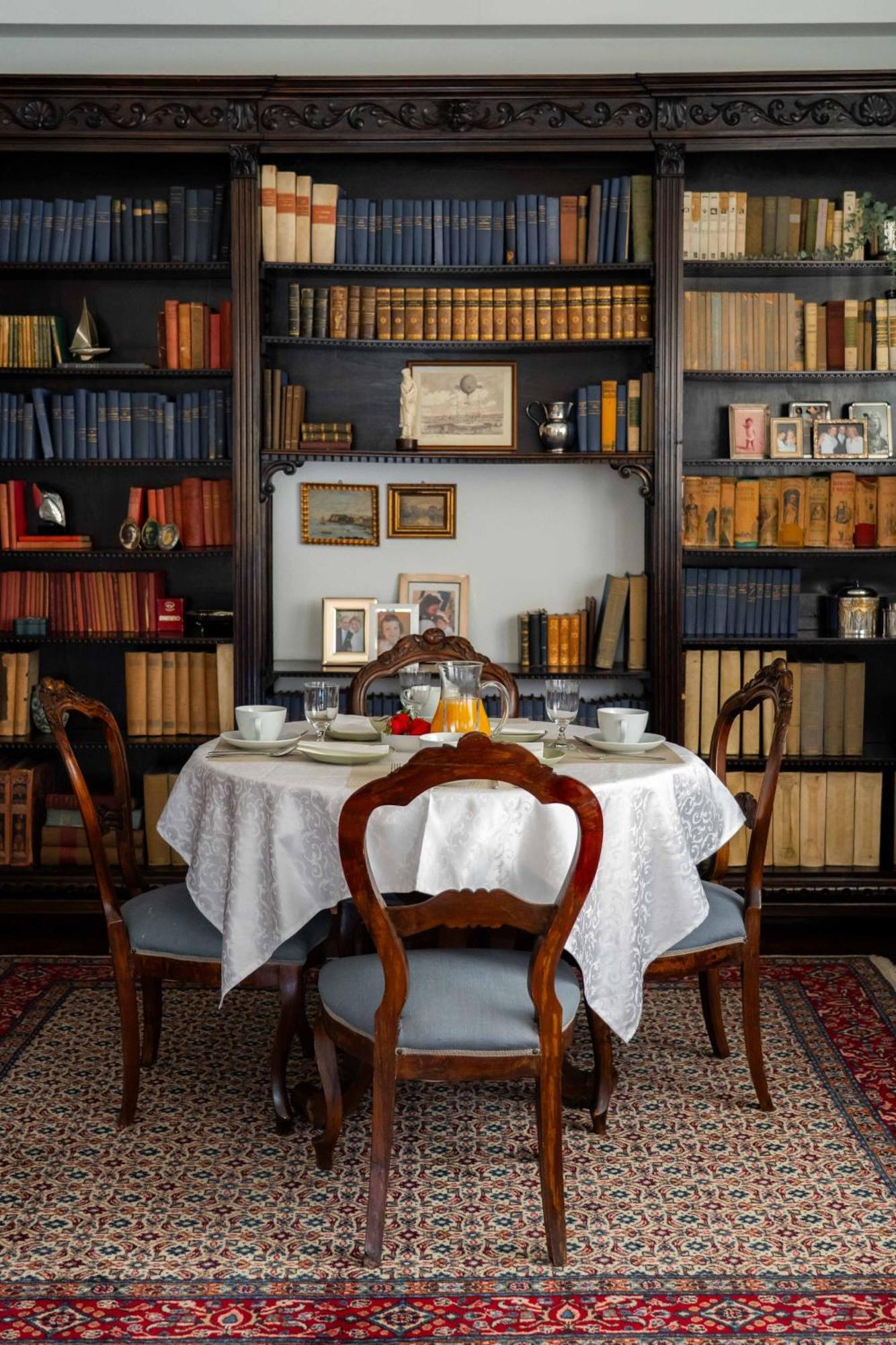 Casa Di Anna Apartman Pesaro Kültér fotó