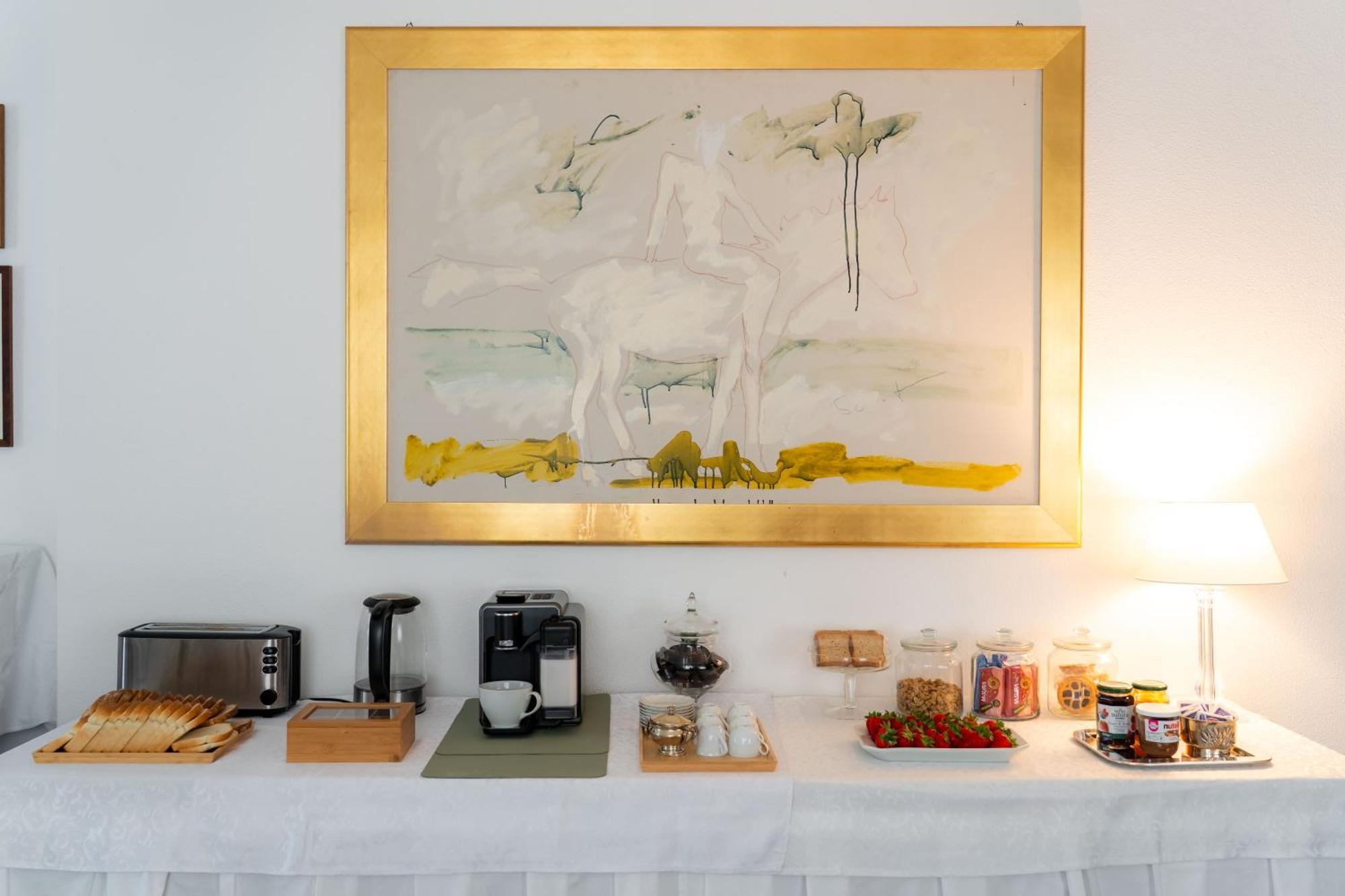 Casa Di Anna Apartman Pesaro Kültér fotó