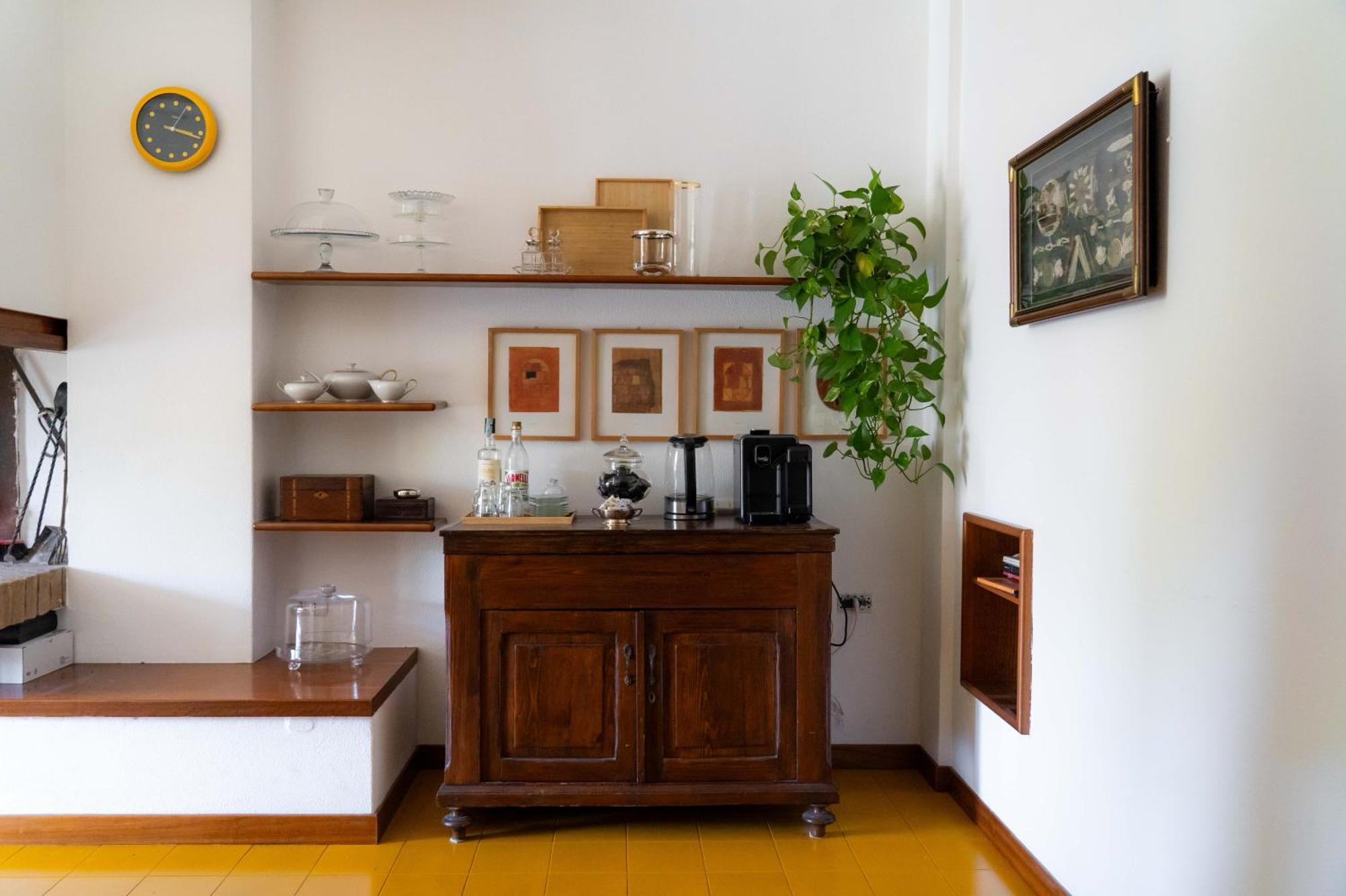 Casa Di Anna Apartman Pesaro Kültér fotó