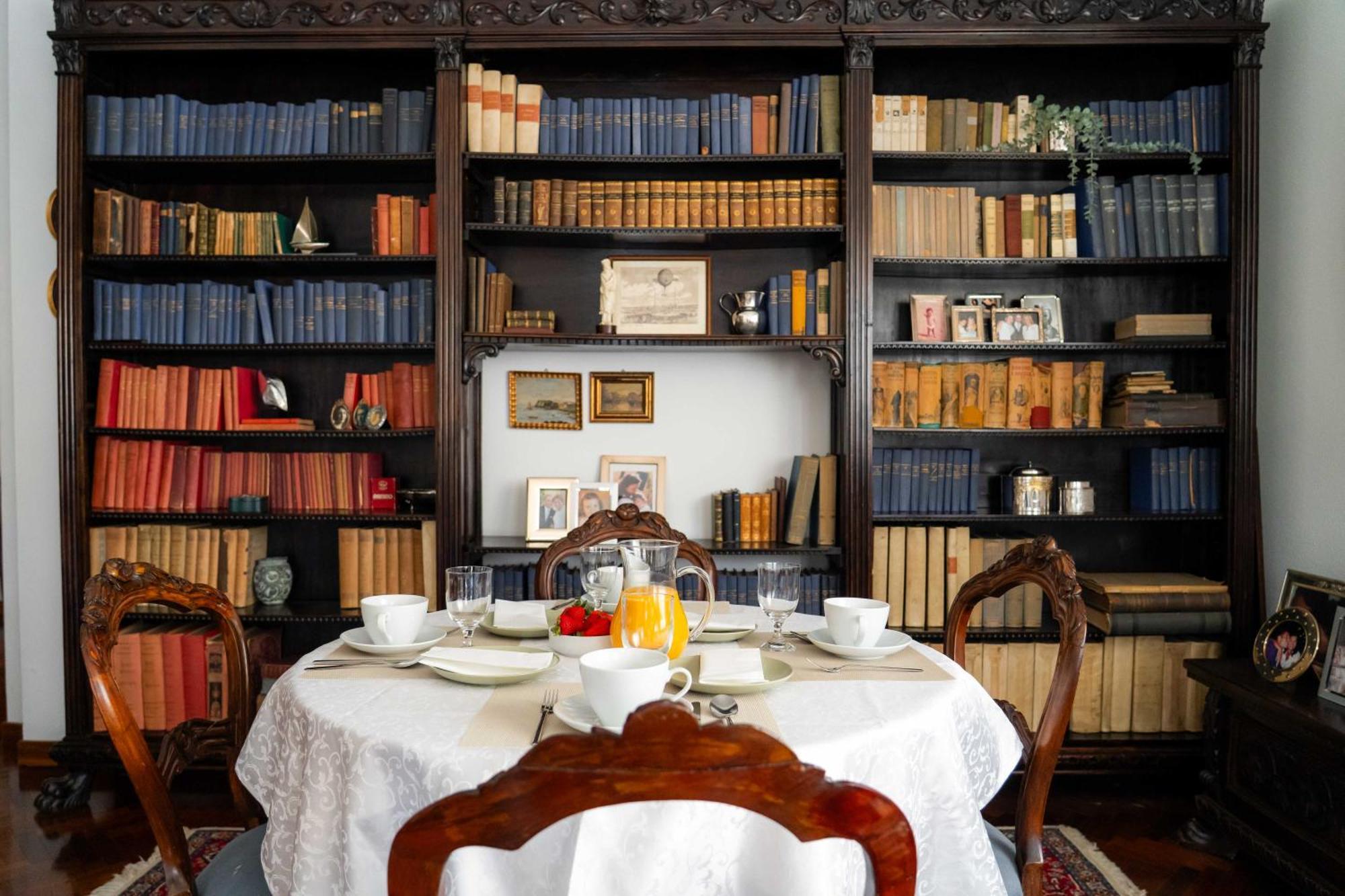 Casa Di Anna Apartman Pesaro Kültér fotó