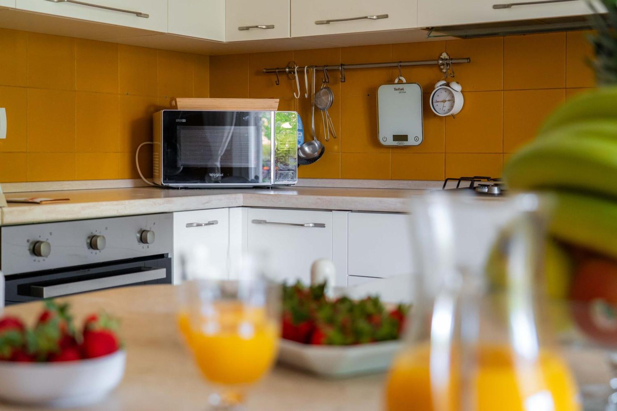 Casa Di Anna Apartman Pesaro Kültér fotó