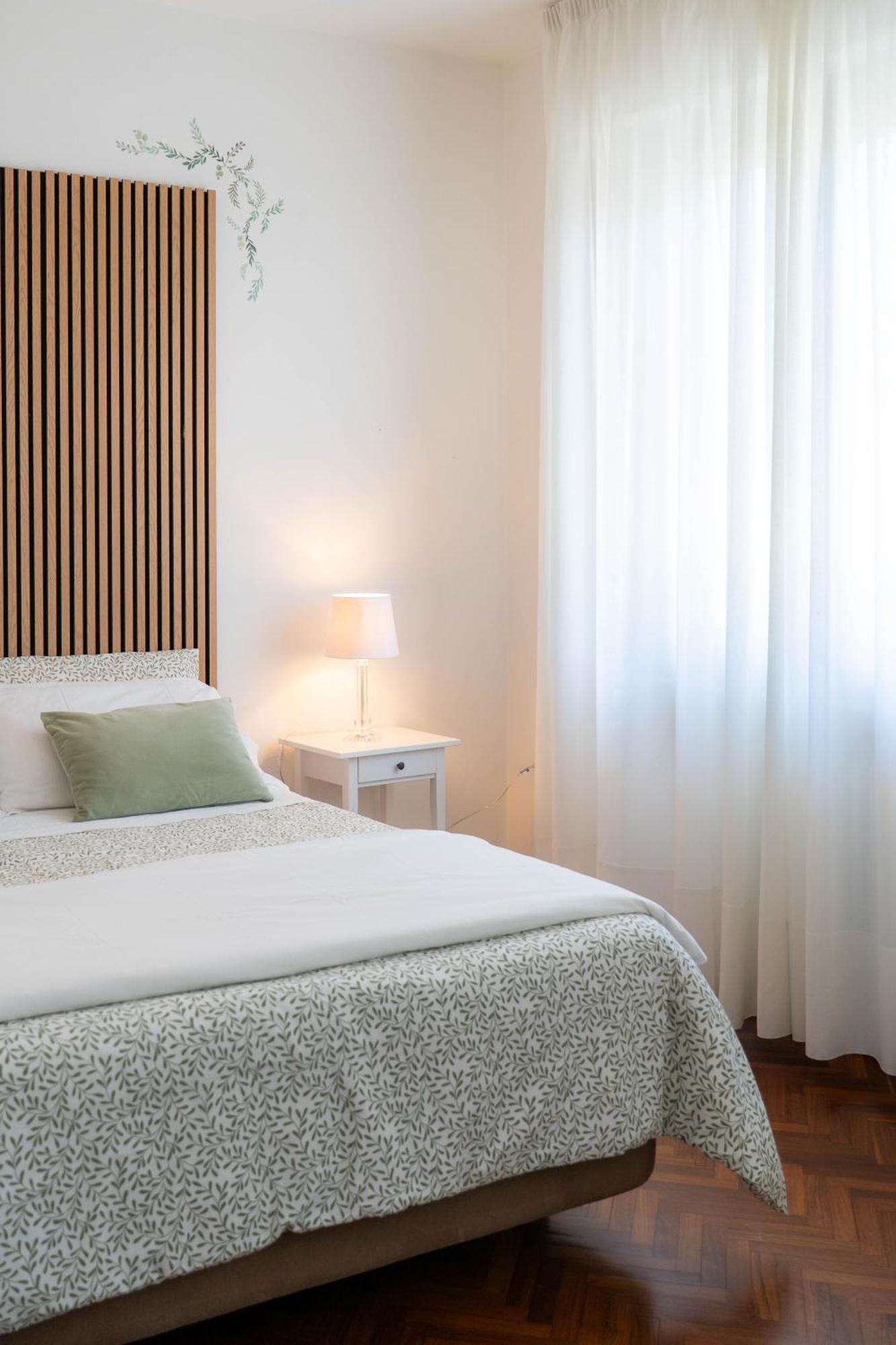 Casa Di Anna Apartman Pesaro Kültér fotó