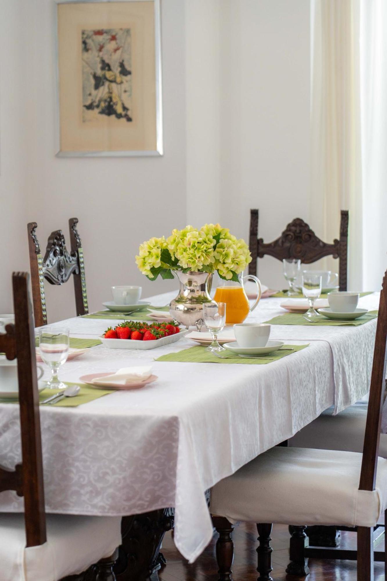 Casa Di Anna Apartman Pesaro Kültér fotó