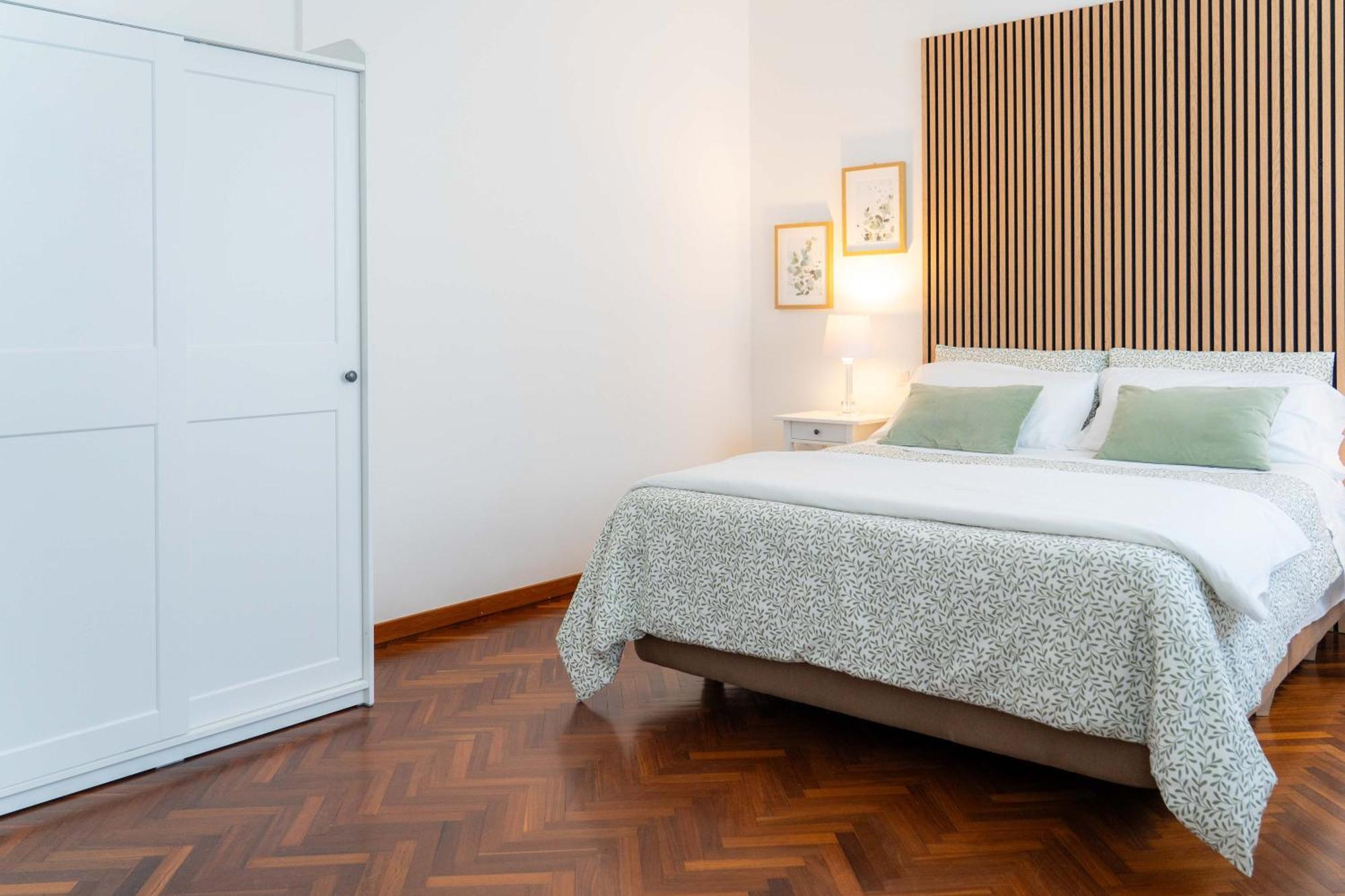 Casa Di Anna Apartman Pesaro Kültér fotó