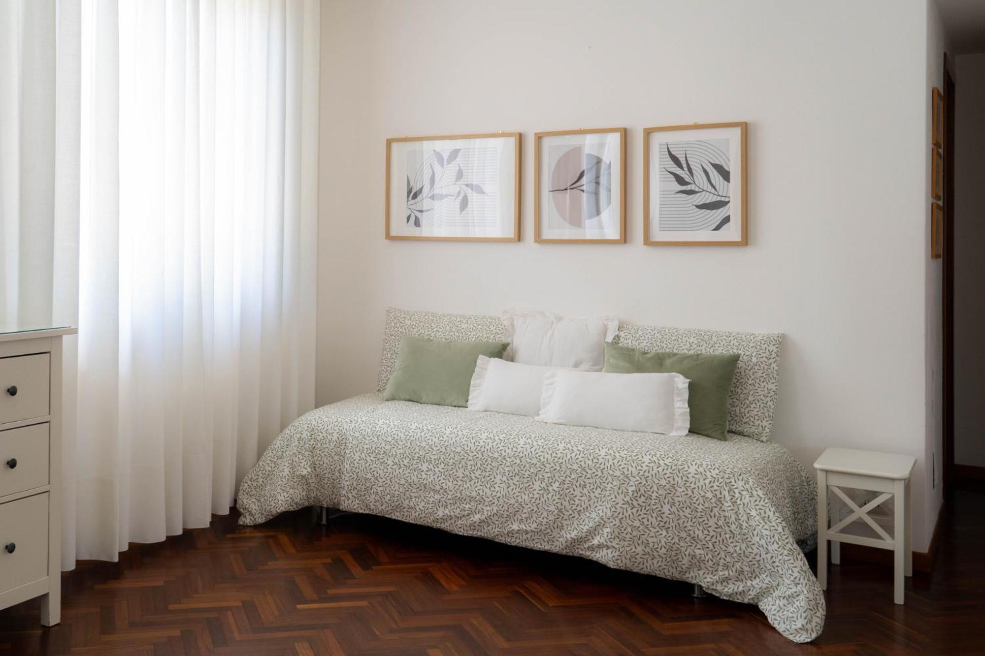Casa Di Anna Apartman Pesaro Kültér fotó