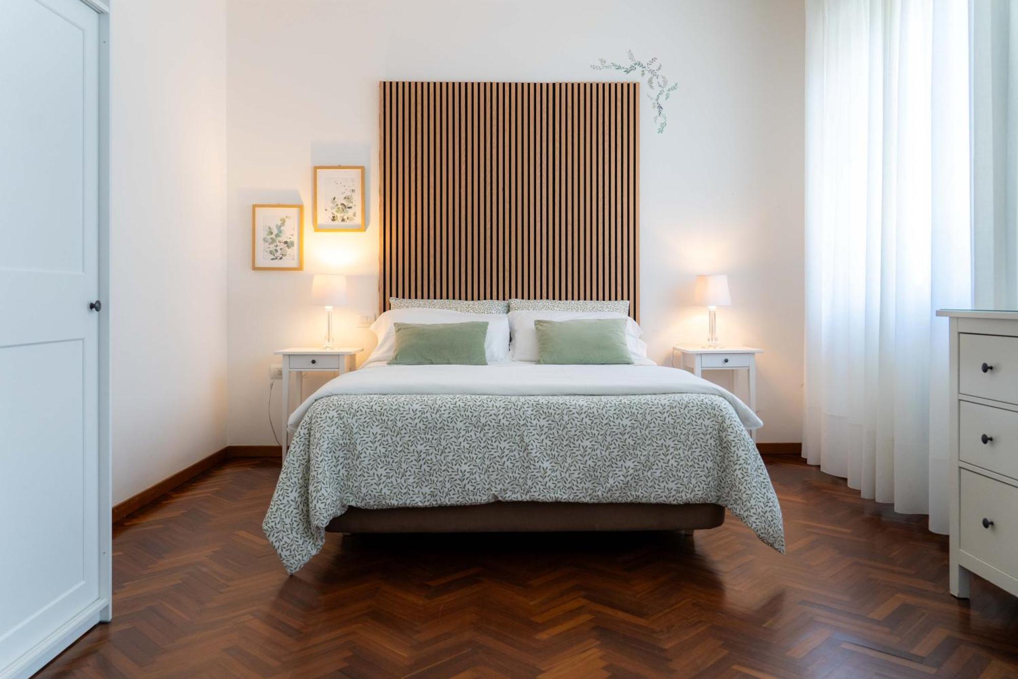 Casa Di Anna Apartman Pesaro Kültér fotó