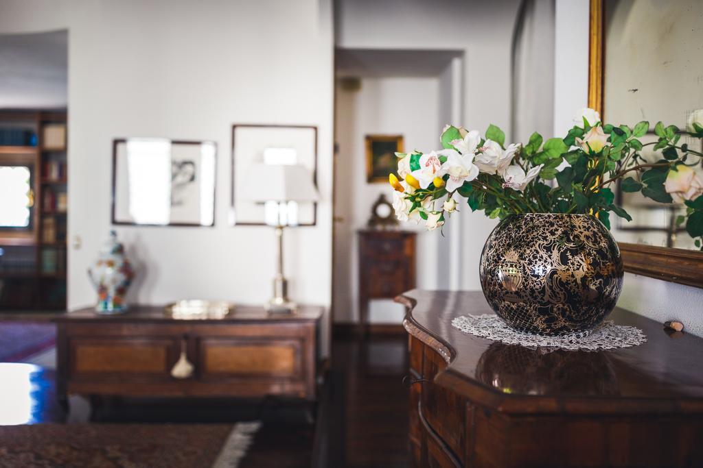 Casa Di Anna Apartman Pesaro Kültér fotó