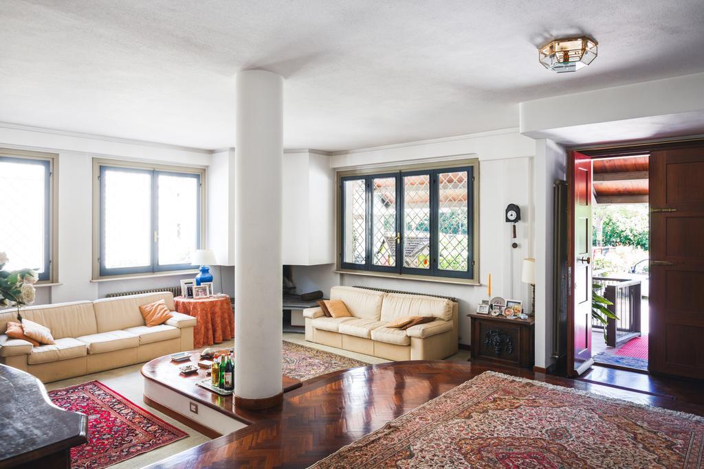 Casa Di Anna Apartman Pesaro Kültér fotó
