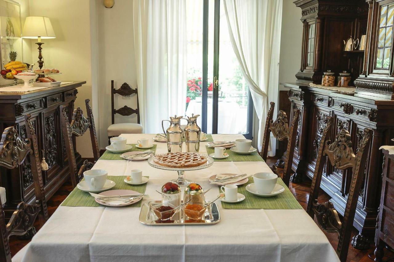 Casa Di Anna Apartman Pesaro Kültér fotó