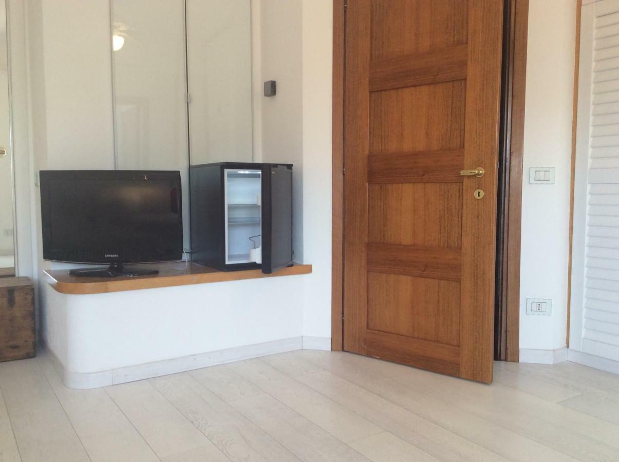 Casa Di Anna Apartman Pesaro Kültér fotó