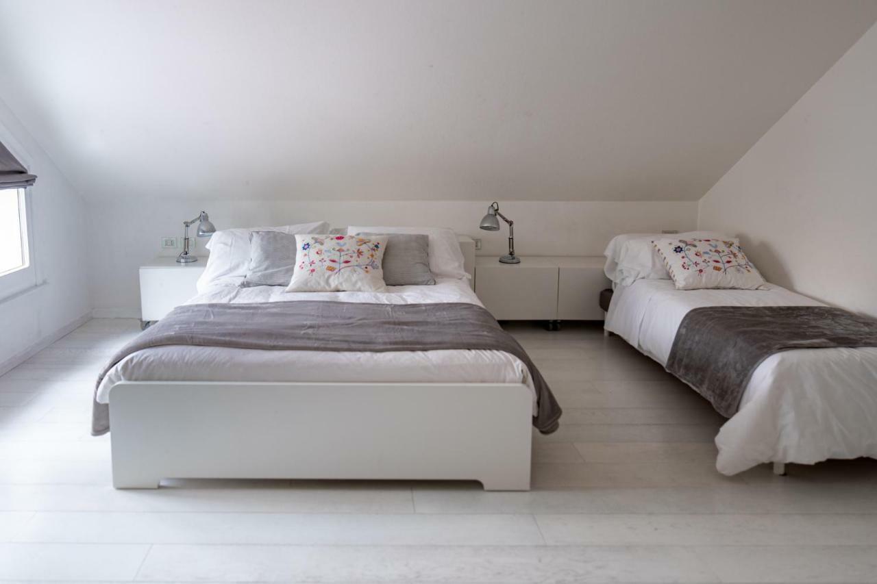 Casa Di Anna Apartman Pesaro Kültér fotó