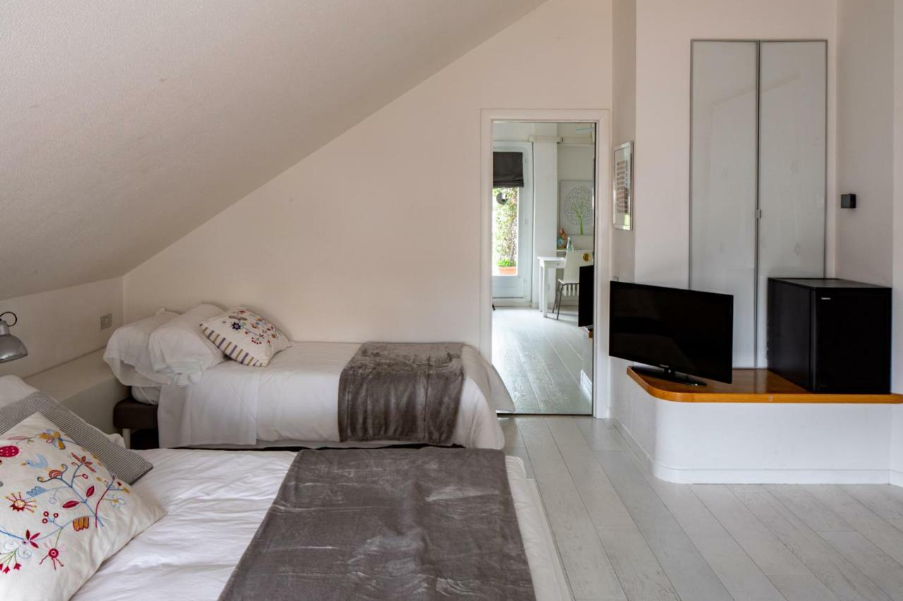 Casa Di Anna Apartman Pesaro Kültér fotó