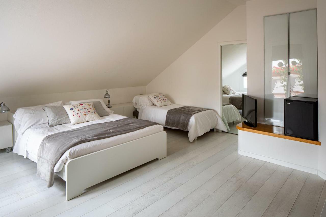 Casa Di Anna Apartman Pesaro Kültér fotó