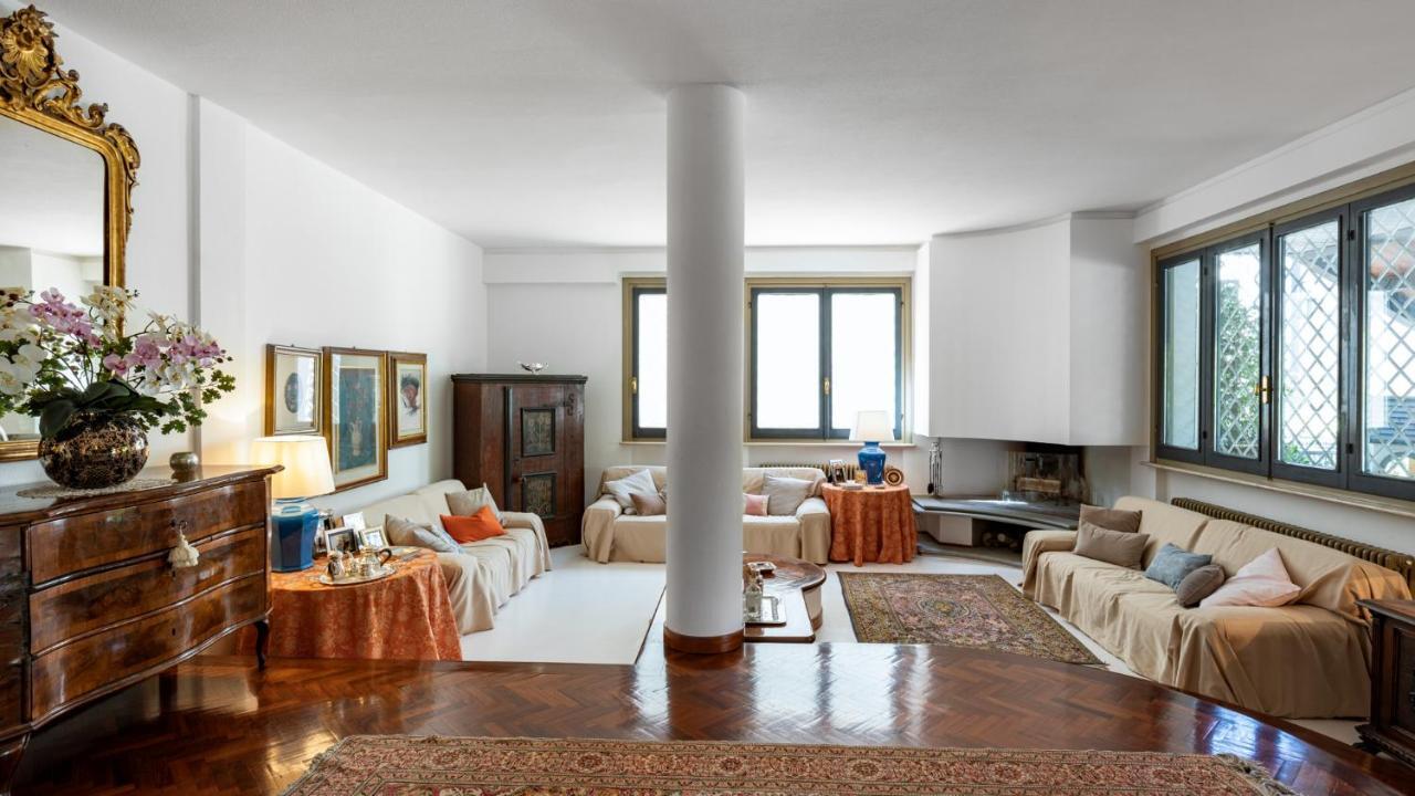 Casa Di Anna Apartman Pesaro Kültér fotó