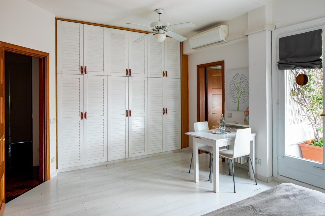 Casa Di Anna Apartman Pesaro Kültér fotó